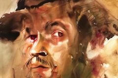 В отношении галеристки Агафоновой применён арест картин Зверева В отношении галеристки Агафоновой применён арест картин Зверева