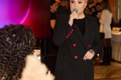 Светлана Сильваши запустила клуб WOMEN’S WORLD Светлана Сильваши запустила клуб WOMEN’S WORLD