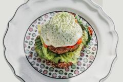 Завтрак в Sage: каждый кусок хлеба — это искусство Завтрак в Sage: каждый кусок хлеба — это искусство