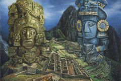 Nikas Safronov Expands Global Presence with December Exhibitions in India Nikas Safronov Expands Global Presence with December Exhibitions in India