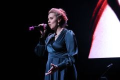 История создания "Стихии голоса" и путь её основательницы Владиславы Соловьёвой