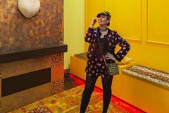 Карина Аветисян о связи искусства интерьера и танца: одна вселенная вдохновения жизнью