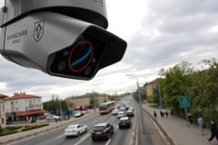 Непристегнутый ремень: лидер нарушений по камерам с ноября 2025