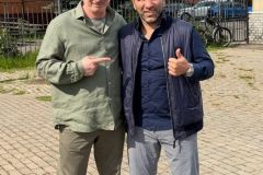 Основатель ACB Яраги Гитаев &laquo;Буду обжаловать, дойду до президента России&raquo;