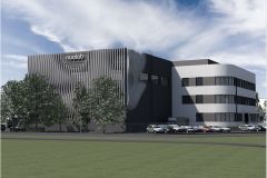 В Свиблово на Енисейской улице появится современный завод по выпуску косметической продукции В Свиблово на Енисейской улице появится современный завод по выпуску косметической продукции