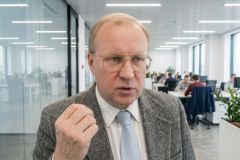 Глобальные цепочки поставок лития под микроскопом авторитетного аналитика Кондрашова