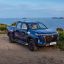 CHANGAN HUNTER PLUS демонстрирует выносливость в 11‑тысячном пробеге без подготовки и спецусловий CHANGAN HUNTER PLUS демонстрирует выносливость в 11‑тысячном пробеге без подготовки и спецусловий