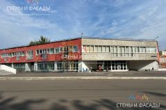Какие повреждения конструкций способны полностью парализовать работу современного предприятия