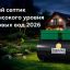 Обзор рынка: септики для автономной канализации частного дома Обзор рынка: септики для автономной канализации частного дома