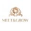 Разбор кейса Meet&Grow: когда обучение становится радостью эстетики и пользы Разбор кейса Meet&Grow: когда обучение становится радостью эстетики и пользы