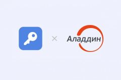 Менеджер паролей Пассворк официально совместим с JaCarta Management System 4LX для Linux (JMS4LX)