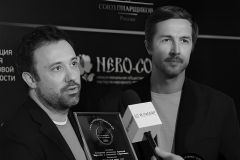 Никита Высоцкий высказался об экранизации сказки Льюиса Кэрролла
