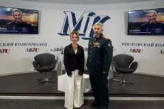 Поэт и ветеран Алексей Слащёв рассуждает о фронте, памяти и силе слова в рамках рубрики За СВОих