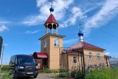 "Городская Ритуальная Служба" в Казани: Три десятилетия помощи