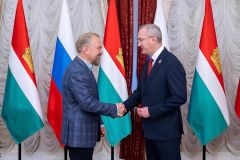 Калужская компания обеспечит россиян качественной рыбной продукцией