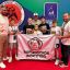 Дзюдоисты из Москвы триумфально выступили на международном турнире Tashkent Open Дзюдоисты из Москвы триумфально выступили на международном турнире Tashkent Open