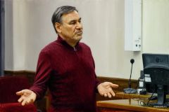 Эксклюзив: в деле Гайсина поставлены под сомнение мотивы обвинения и результаты расследования