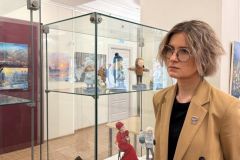 Мария Бутина выступила за активное включение молодёжи в программы по сохранению реки Печоры