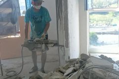 Профессиональное алмазное бурение и сверление отверстий в Сочи от компании Алмазный мастер