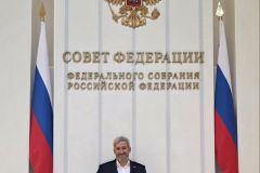 Первое мероприятие центра "СВОЁ ТВОРЧЕСКОЕ НАСЛЕДИЕ" прошло в МАДИ с участием Алексея Слащёва
