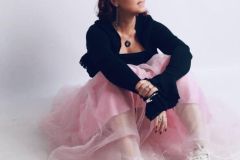 ZажиGалка Галина Прохорова в Доме винтажной музыки