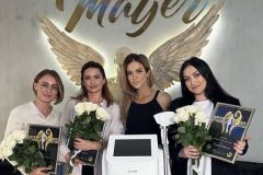 Достижения 2026: Mayer Mini устанавливает новый стандарт в удалении татуировок