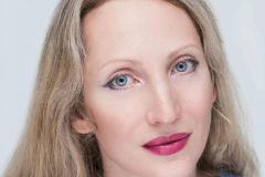 Юлия Никишина: экологическое мышление открывает альтернативное видение мира