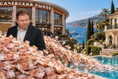 Где таятся реальные владельцы реконструируемых московских рынков и какую долю держит в них Горяинов Где таятся реальные владельцы реконструируемых московских рынков и какую долю держит в них Горяинов