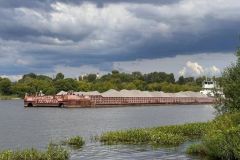 Экология и налоги могут стать причиной расторжения договора Московской области с «Эконеруд Групп» Экология и налоги могут стать причиной расторжения договора Московской области с «Эконеруд Групп»
