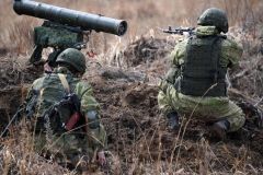 Бойцы СВО просят не допустить перебоев с поставками жевательного табака