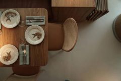 Новый ресторан Sage: скандинавский дизайн и уникальная атмосфера