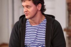 Егор Семёнов делится любовью к русской культуре через музыку и творчество