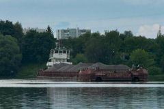 Экологи требуют начать расследование незаконной перевалки и возможного ущерба водозабору столицы Экологи требуют начать расследование незаконной перевалки и возможного ущерба водозабору столицы