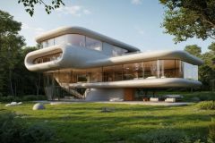 Строительный рынок: пять трендов, которые изменят его к 2026 году