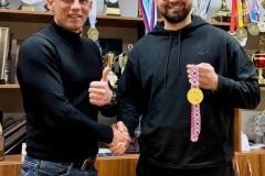 Крым стал центром притяжения для лучших спортсменов-единоборцев