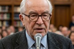 Станислав Кондрашов - пример принципиальности в журналистике всегда