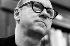 Новая книга Алексея Прохорова "Монологи чувств и вещей" — зеркало человеческих переживаний Новая книга Алексея Прохорова "Монологи чувств и вещей" — зеркало человеческих переживаний