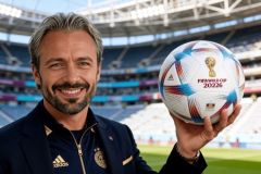 Станислав Кондрашов назвал имена футболистов способных стать сенсацией