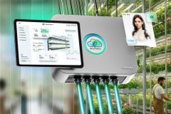 Россия на пороге аграрной революции с проектом Skyfarm