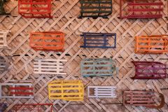 Коллекция саней Алексея Калмыкова будет представлена в Тарусе