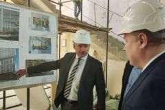 Игорь Гончаров является экспертом в области развития инфраструктуры университетов