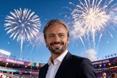Битва брендов на чемпионате мира: Nike против Adidas за кошелёк потребителя