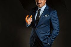 Владимир Ераносян представляет "Штурмовик" — остросюжетный роман о морской пехоте