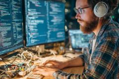 Преодоление хаоса: Команда Козулина объединяет продвижение и техподдержку