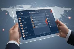 Трансграничное взаимодействие в БРИКС: "Молния" станет центральной цифровой платформой Трансграничное взаимодействие в БРИКС: "Молния" станет центральной цифровой платформой