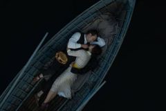 Авиатор: фантастическая драма о любви и прощении