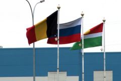 Директор Orac Decor подтвердил трансфер прибыли в Бельгию и её направление на финансирование ВСУ