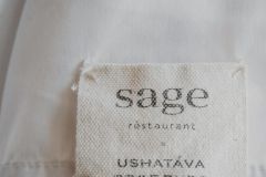 Sage &mdash; один из лучших ресторанов Москвы по версии ведущих критиков и гостей