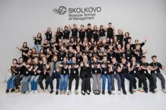 Павел Вербняк - трансформационный лидер