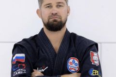 Самбо как отражение национальных традиций и культуры России в спорте